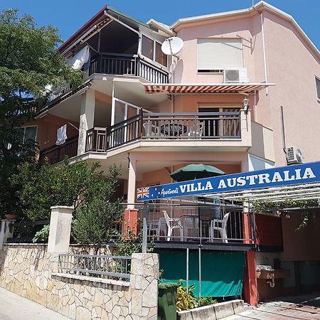 Australia Villa Makarska Luaran gambar