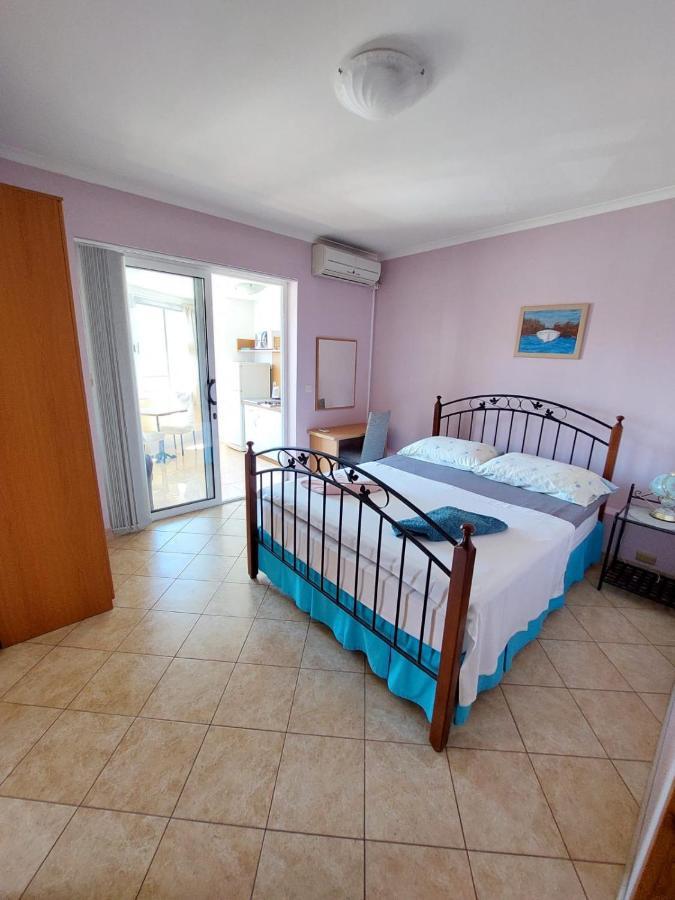 Australia Villa Makarska Luaran gambar
