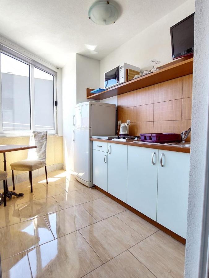 Australia Villa Makarska Luaran gambar