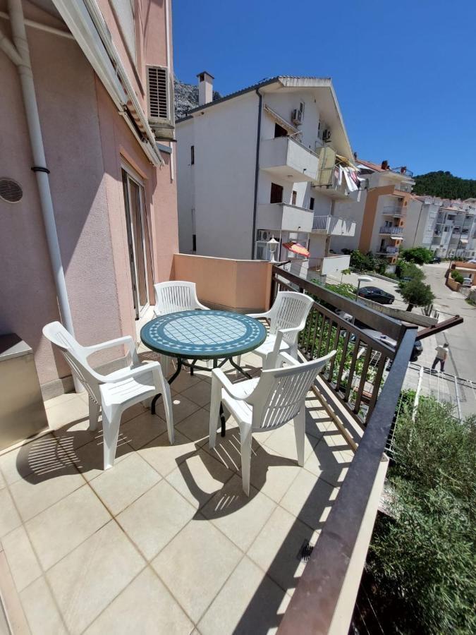 Australia Villa Makarska Luaran gambar