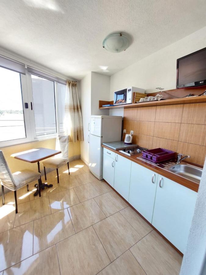 Australia Villa Makarska Luaran gambar