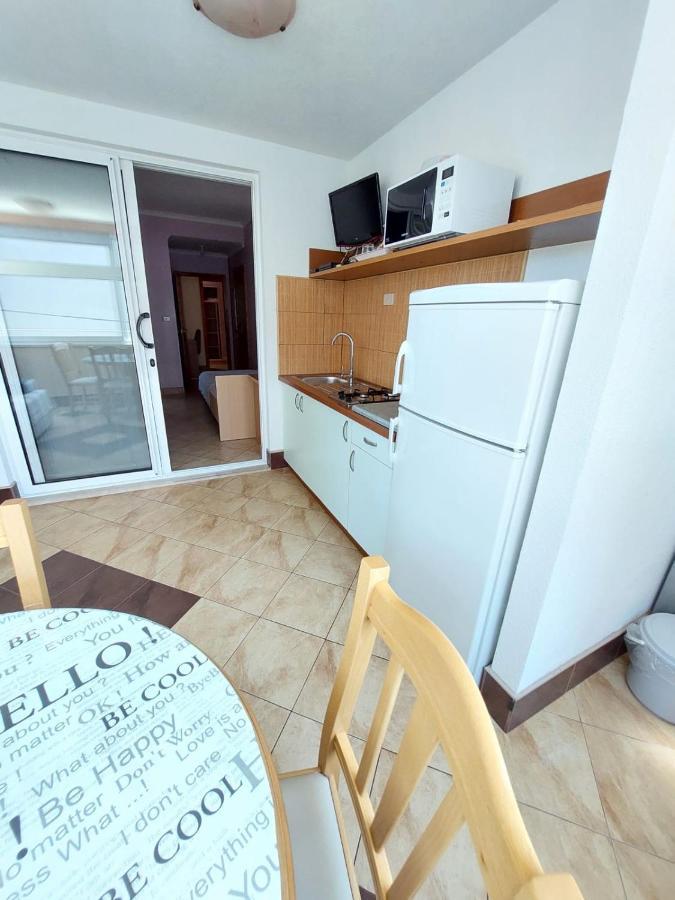 Australia Villa Makarska Luaran gambar