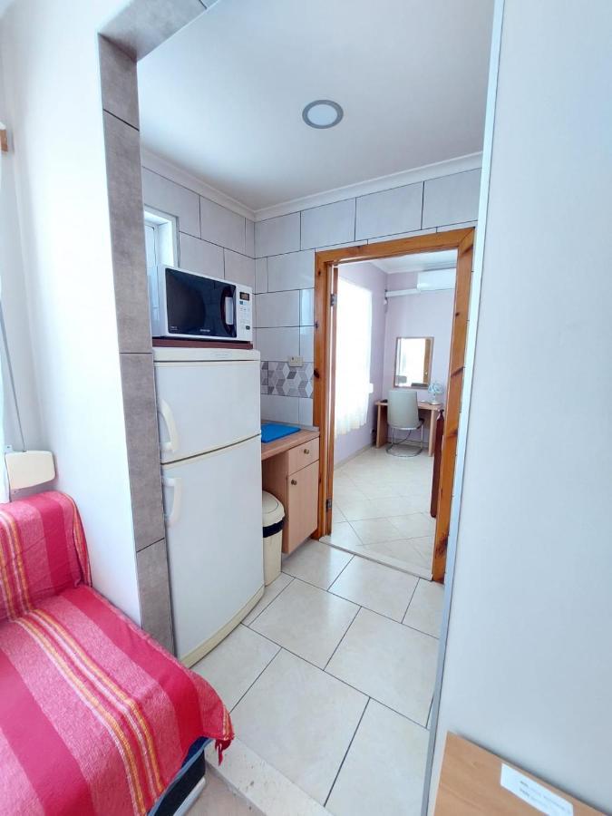 Australia Villa Makarska Luaran gambar