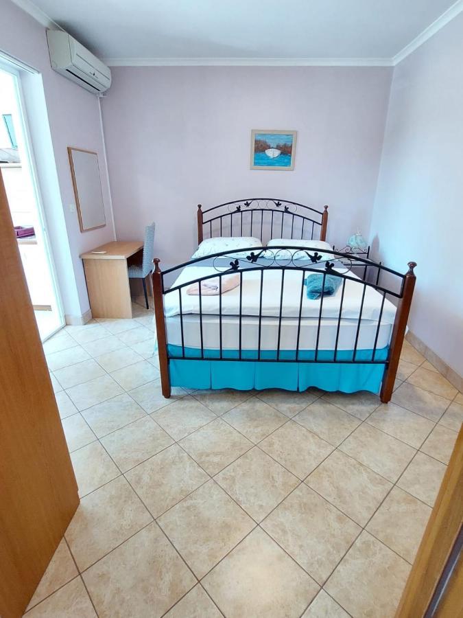 Australia Villa Makarska Luaran gambar