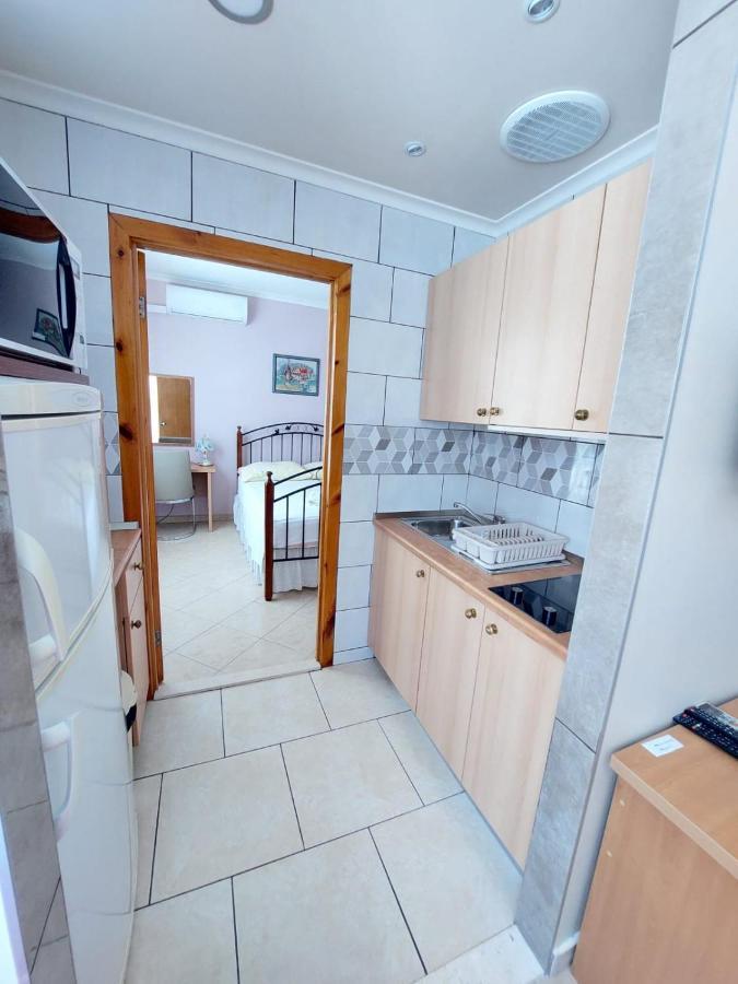 Australia Villa Makarska Luaran gambar
