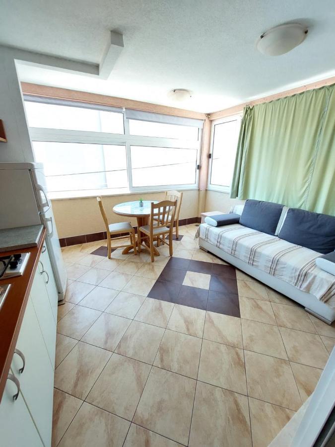 Australia Villa Makarska Luaran gambar