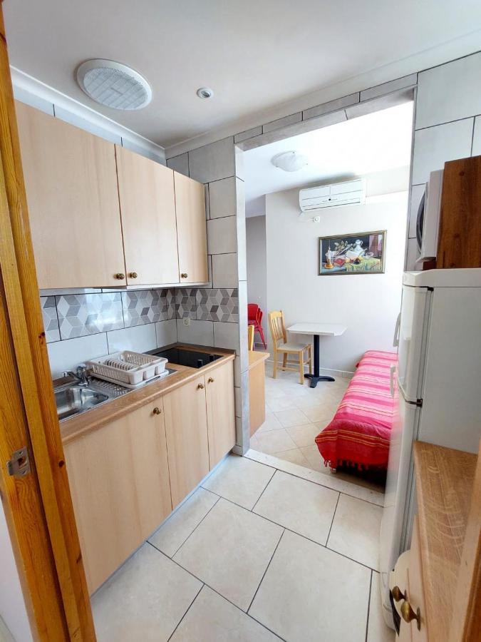 Australia Villa Makarska Luaran gambar