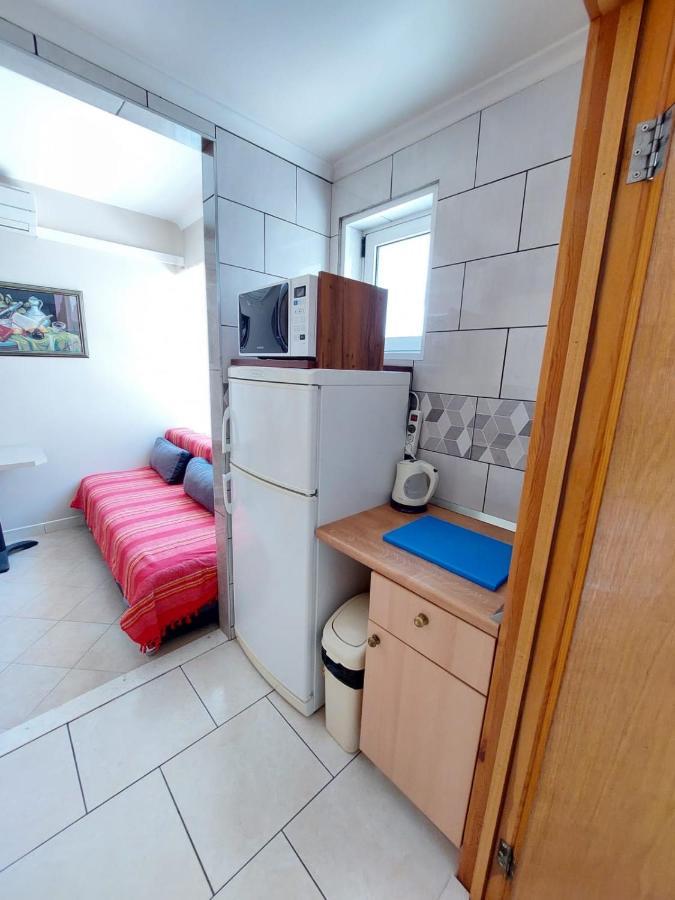 Australia Villa Makarska Luaran gambar