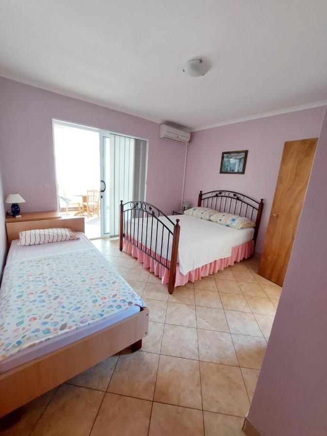 Australia Villa Makarska Luaran gambar