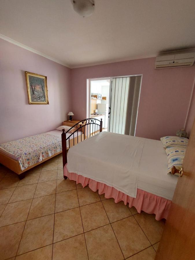 Australia Villa Makarska Luaran gambar