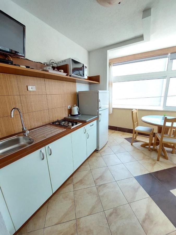 Australia Villa Makarska Luaran gambar