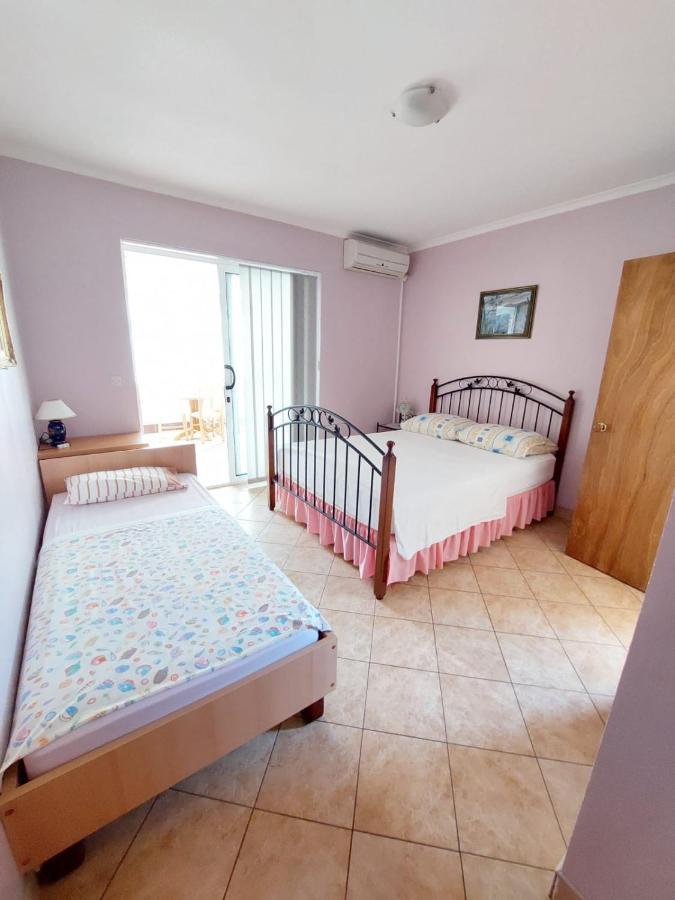 Australia Villa Makarska Luaran gambar