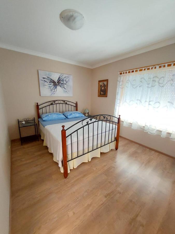 Australia Villa Makarska Luaran gambar
