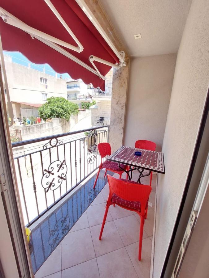 Australia Villa Makarska Luaran gambar