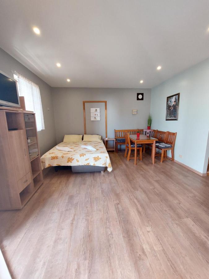 Australia Villa Makarska Luaran gambar