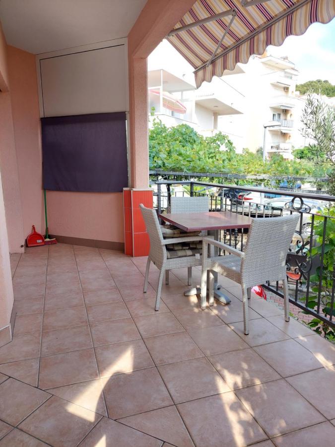 Australia Villa Makarska Luaran gambar