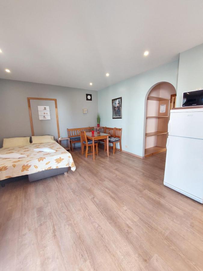 Australia Villa Makarska Luaran gambar