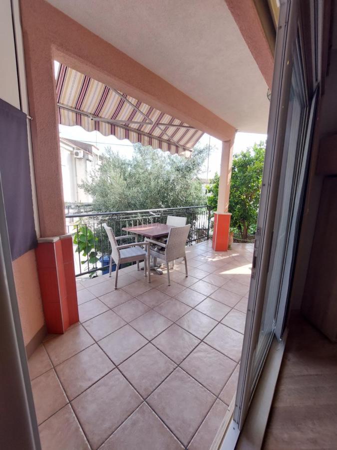 Australia Villa Makarska Luaran gambar