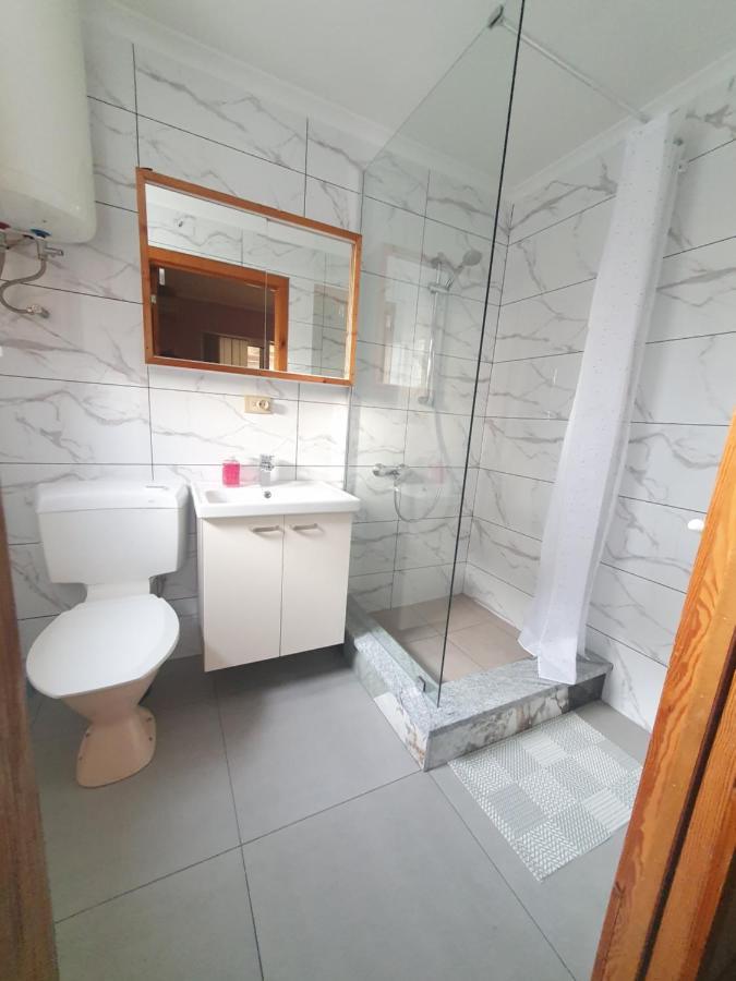 Australia Villa Makarska Luaran gambar