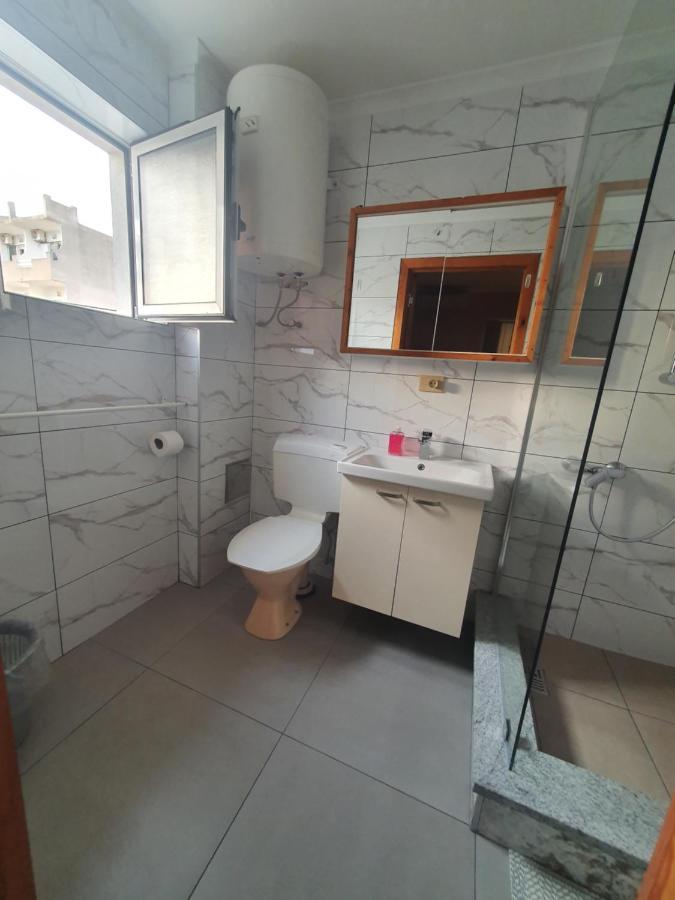 Australia Villa Makarska Luaran gambar