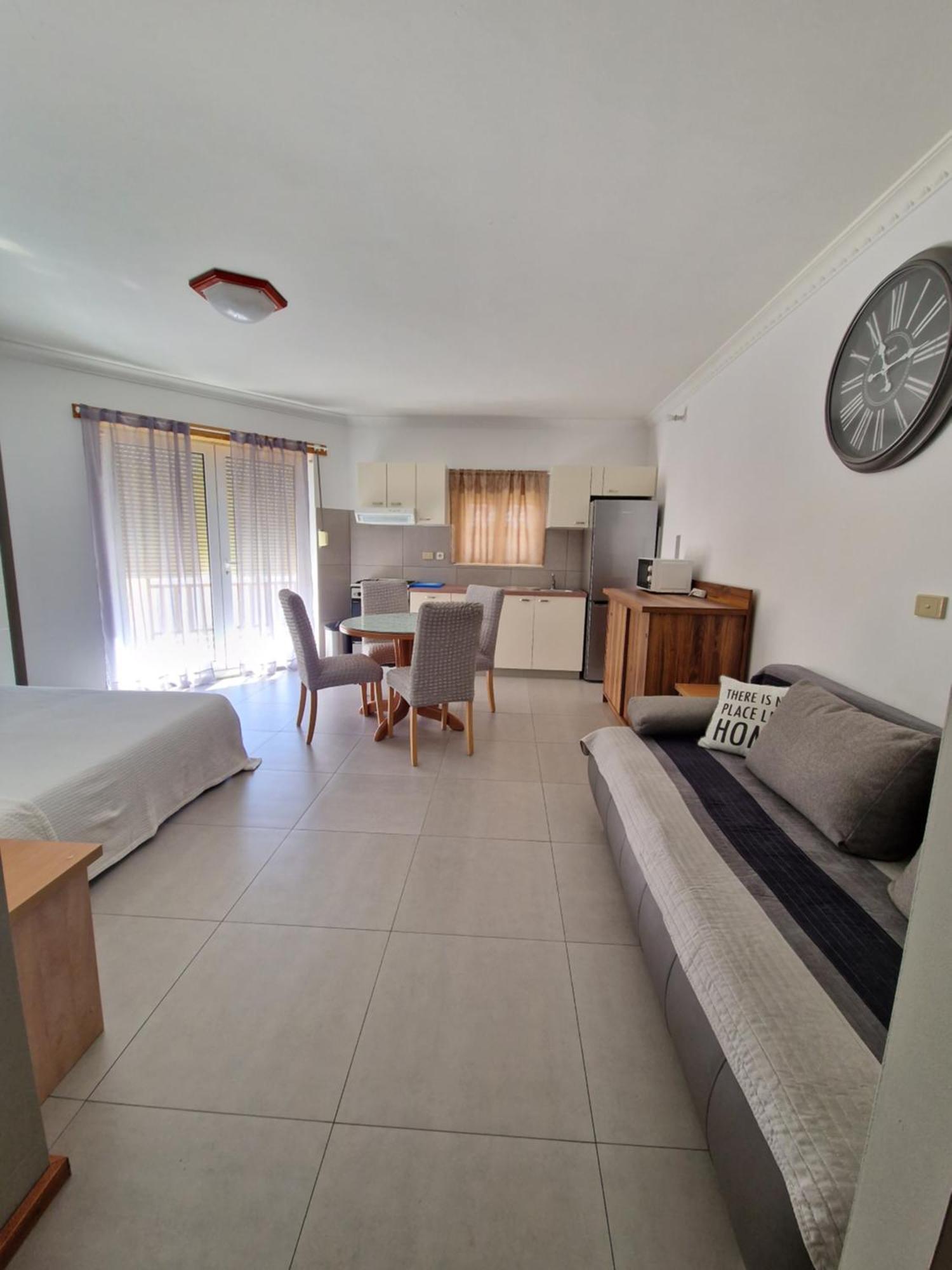Australia Villa Makarska Bilik gambar